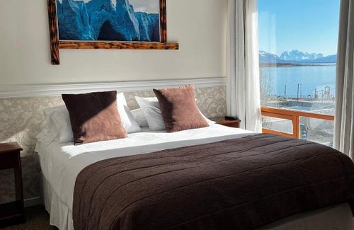 Puerto Natales Hotel | Darwin Hotel