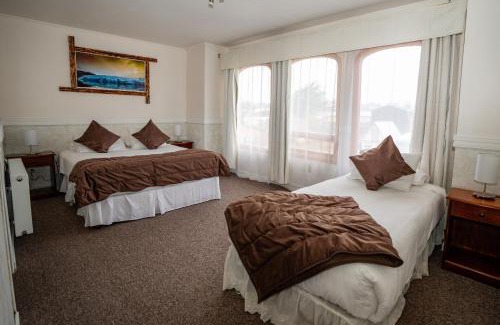 Puerto Natales Hotel | Darwin Hotel
