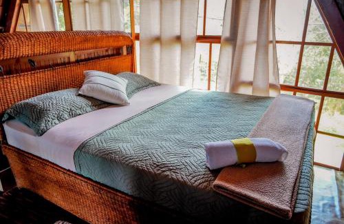 San Cristobal Apartment | darwin's temple 2