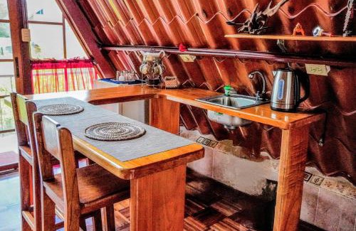 San Cristobal Apartment | darwin's temple 2