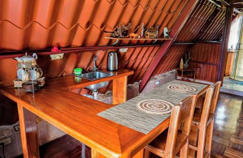 San Cristobal Apartment | darwin's temple 2