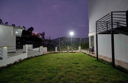 Pudumund Villa | Darza delite
