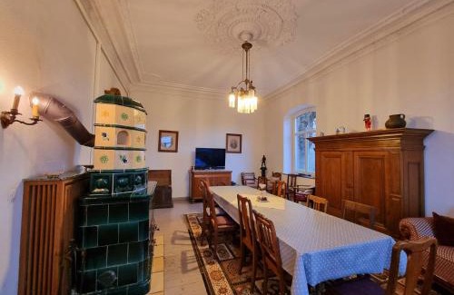 Kevelaer House | Das alte Herrenhaus