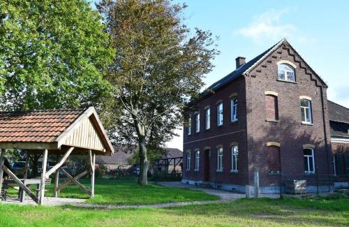 Kevelaer House | Das alte Herrenhaus