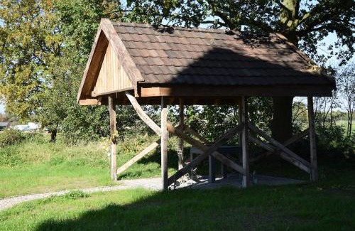 Kevelaer House | Das alte Herrenhaus