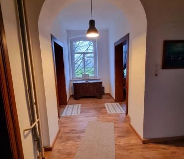 Kevelaer House | Das alte Herrenhaus