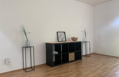 Hoexter Apartment | Das ARCHITEKTEN Haus