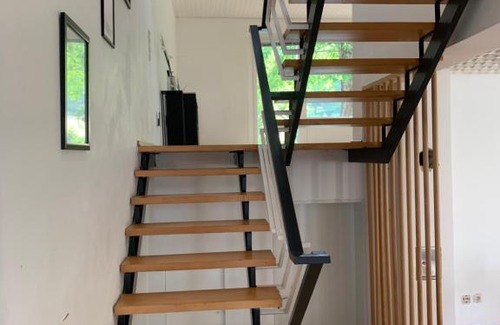 Hoexter Apartment | Das ARCHITEKTEN Haus
