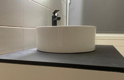 Hoexter Apartment | Das ARCHITEKTEN Haus