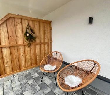 Saalfelden am Steinernen Meer Apartment | Das Bartlgut