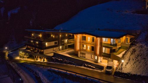 Wildschoenau Apartment | Das Bergjuwel