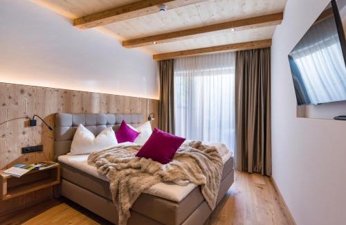 Wildschoenau Apartment | Das Bergjuwel
