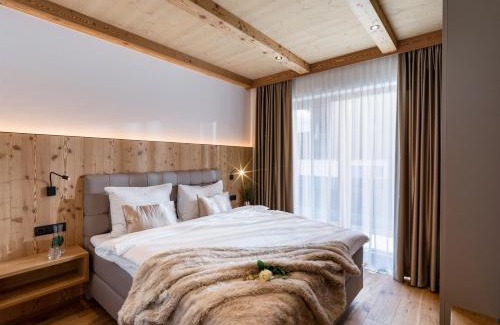 Wildschoenau Apartment | Das Bergjuwel