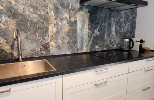 Maishofen Apartment | Das Bergnest Maishofen