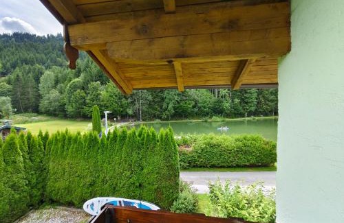 Maishofen Apartment | Das Bergnest Maishofen