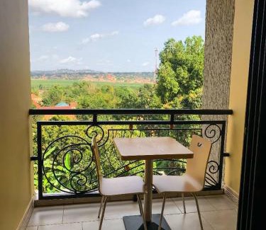 Kampala Hotel | Das Berliner Hotel