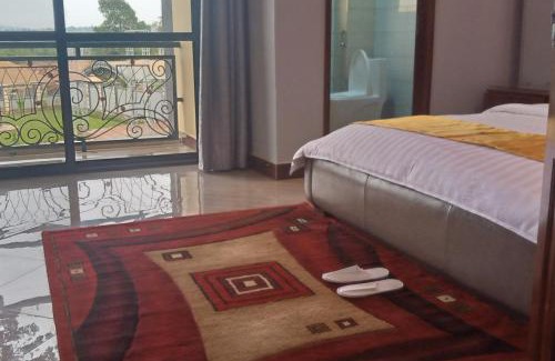 Kampala Hotel | Das Berliner Hotel