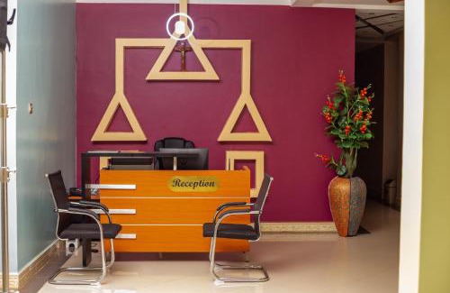 Kampala Hotel | Das Berliner Hotel