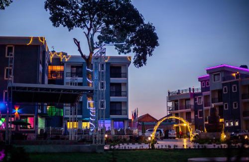 Kampala Hotel | Das Berliner Hotel