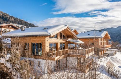 Muehlbach Am Hochkoenig Ski Chalet | Das Chalet.
