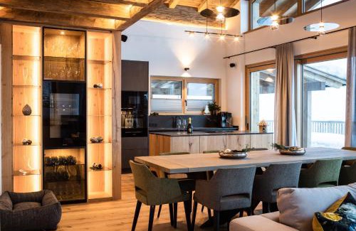 Muehlbach Am Hochkoenig Ski Chalet | Das Chalet.