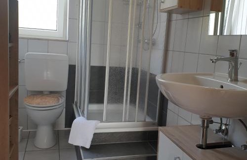 Haan Apartment | Das Düsselapartment