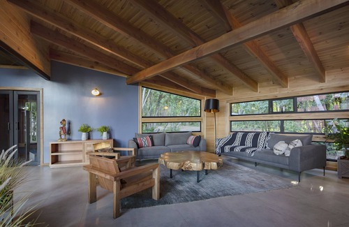 Las Chilcas Hotel | Das Dorf
