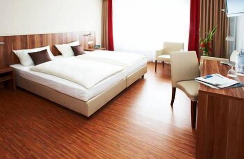 Boppard Hotel | Das Ebertor Hotel & Hostel