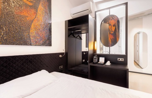 Maxglan Hotel | Das Edlinger