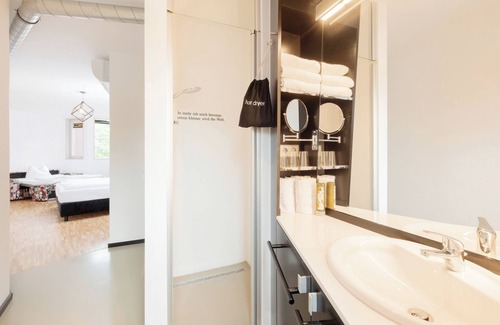 Maxglan Hotel | Das Edlinger