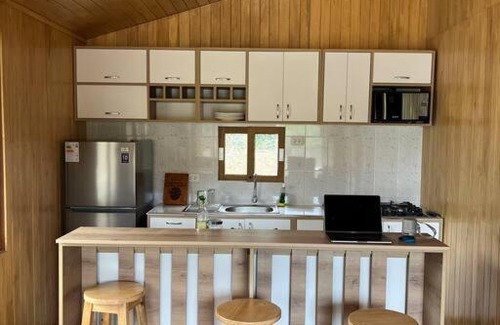 Oxapampa House | Das Fluss-haus