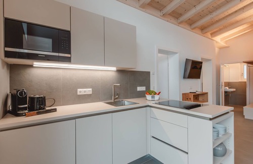Gries Apartment | Das Georgen, Großglockner by Interhome