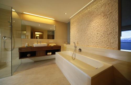 Clusio Hotel | DAS GERSTL Alpine Retreat