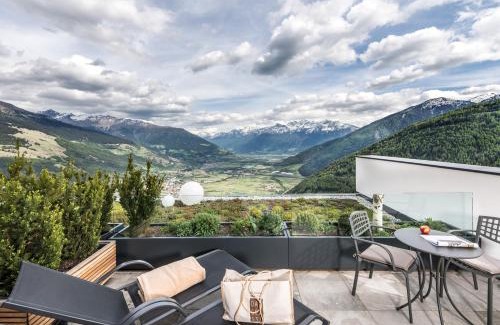 Clusio Hotel | DAS GERSTL Alpine Retreat
