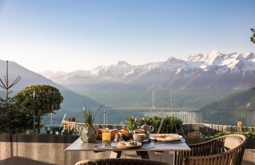 Clusio Hotel | DAS GERSTL Alpine Retreat
