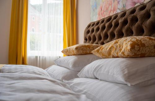 Traben-Trarbach Apartment | Das Haus Am Markt