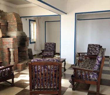 Safaga Bed & Breakfast | Das Haus am Meer