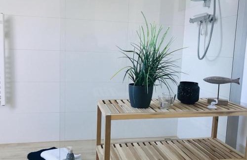 Muritz House | Das Haus am See