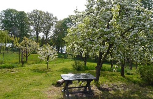 Muritz House | Das Haus am See
