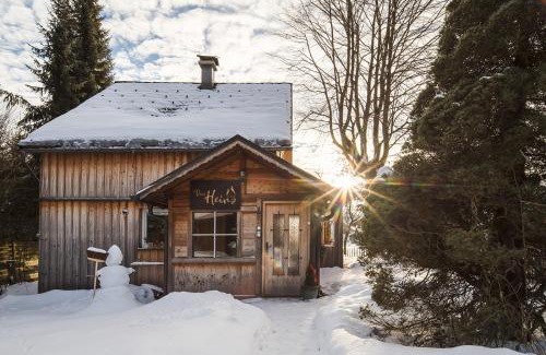 Altaussee House | Das Heinz - Your Austrian Home