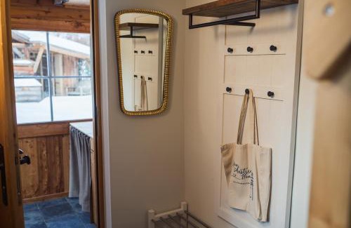 Altaussee House | Das Heinz - Your Austrian Home