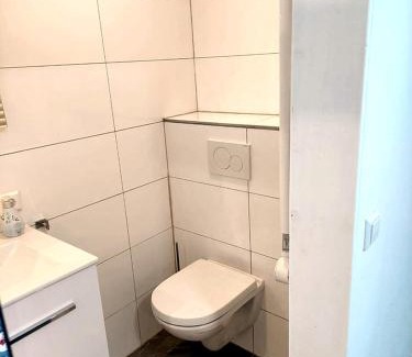 Ellenz Apartment | Das Herzchen von Ellenz
