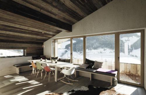 Dienten am Hochkoenig Ski Chalet | Das Hochkönig