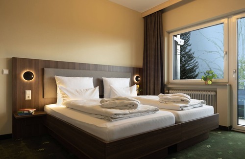 Freudenstadt Hotel | Das Hohenried