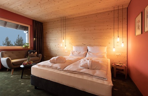 Freudenstadt Hotel | Das Hohenried