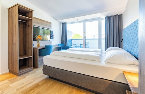 Schallmoos Hotel | Das Jedermann Boutiquehotel