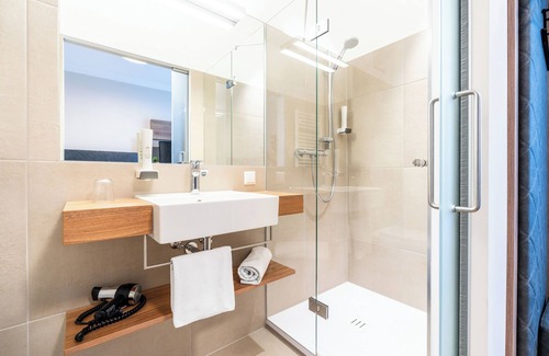 Schallmoos Hotel | Das Jedermann Boutiquehotel