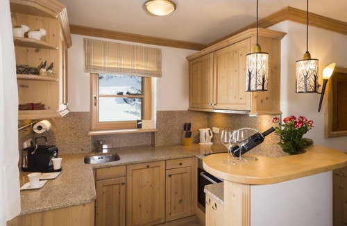Jochberg Apartment | Das Kitz -Deluxe Superior Apartment Chloe - Experience Luxury