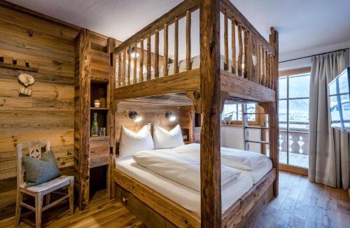 Kleinarl Apartment | Das Kleinarl