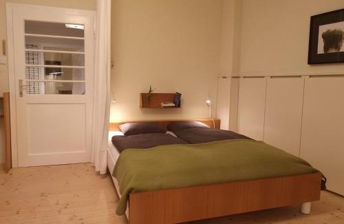 Wahring Apartment | Das Kleine Haus - Vintage-Apartment im Innenhof